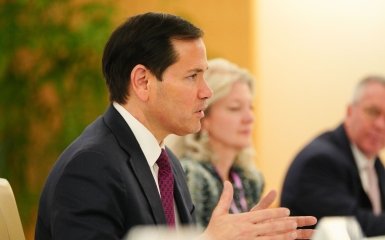 США тиснуть на Угорщину та Словаччину: вимагають терміново розірвати газові угоди з РФ