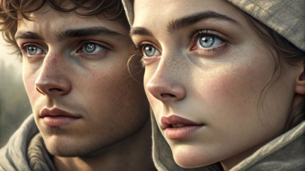 Вчені розкрили таємницю спілкування поглядом: нові відкриття