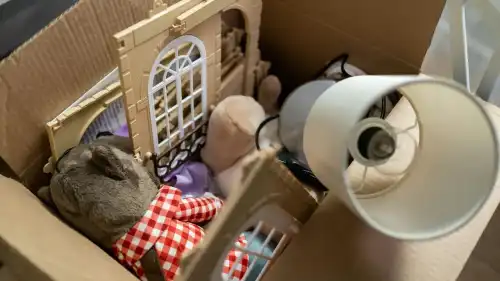 Як позбутися зайвого: лайфхаки Мари Кондо для мінімалістичного життя