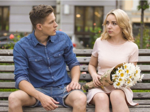 Чоловіча впевненість: чому жінки не сприймають маніпульованих чоловіків