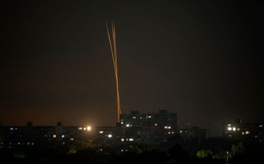 Блекаут на Бєлгородщині: як обстріл знеструмив регіон