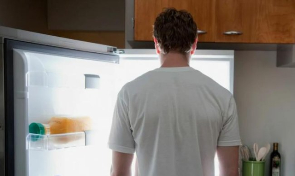 Пізні перекуси шкодять вашому мозку: дізнайтеся чому