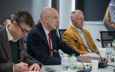 Британія розглядає введення військ в Україну: що заявив глава Міноборони