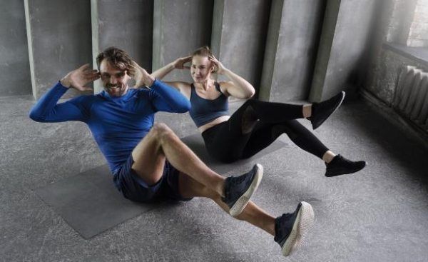 Вчені розкрили секрет: нова речовина замінить тренування у спортзалі