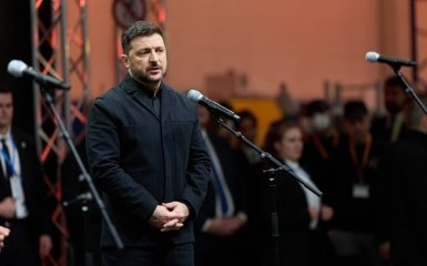 Зеленський підірвав міжнародну арену: як Україна вразила Росію та США на старті…