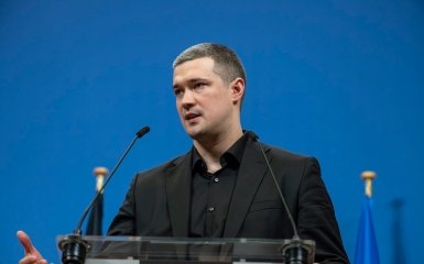 Федоров розкрив новий план війни: 3 ключові цілі визначено