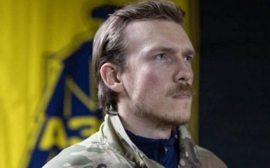 Полковник Денис Прокопенко підвищений до звання бригадного генерала