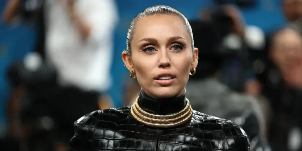 Майлі Сайрус: що відомо про її реакцію на перемогу Леді Гаги на Grammy-2026