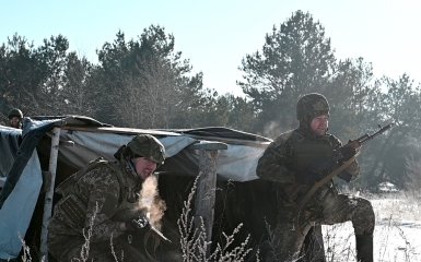 ЗСУ відбили понад 50 ворожих штурмів від початку доби