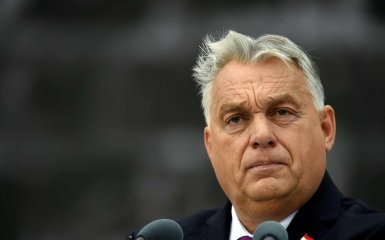 Орбан пропонує ЄС демпінгувати російські енергоресурси: цинізм чи стратегія?