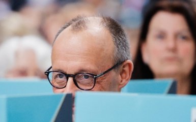 Мерц ставить Трампу ультиматум: Зберегти територіальну цілісність України – умова співпраці