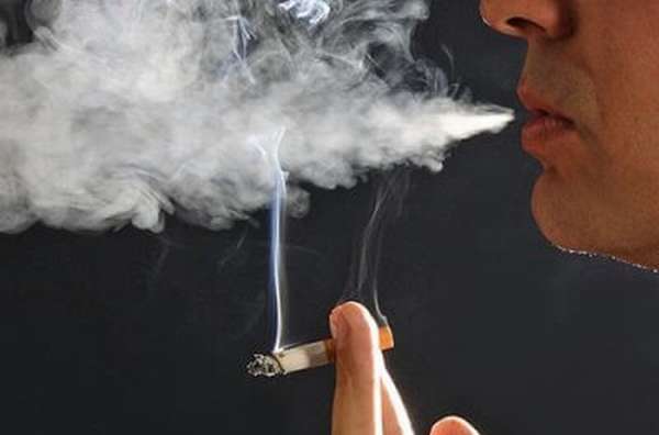 Як позбутися залежності від сигарет, зберігаючи струнку фігуру