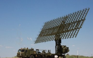 ГУР знищує ППО ворога: вражаючі кадри операції у Криму