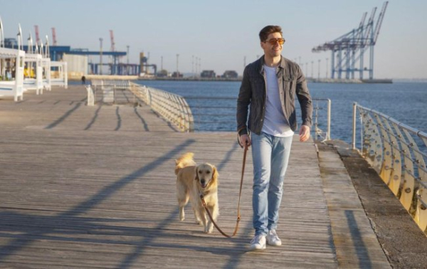 Як ваша хода розкриває таємниці здоров’я: науковий погляд