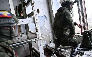 Російських військових охопила хвиля смертельних рішень: чому гине армія РФ