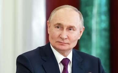 Інсайдери: Путін готує вихід з переговорів щодо миру