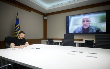 Україна та США: результати нових мирних переговорів