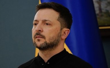 Зеленський: Іранські події – тривожний дзвін для диктаторів, включно з Путіним