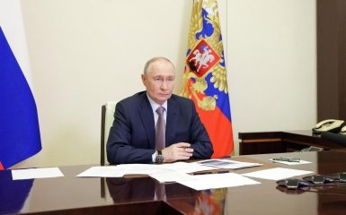 Чи загрожує Росії громадянська війна: прогноз експерта