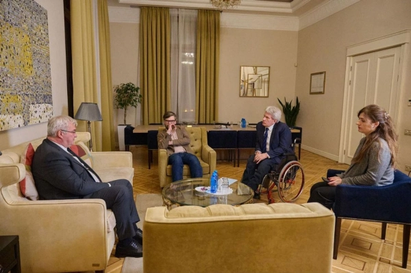 Вісім держав та ЄС відмовляться від відкриття Паралімпіади-2026: список країн розширюється