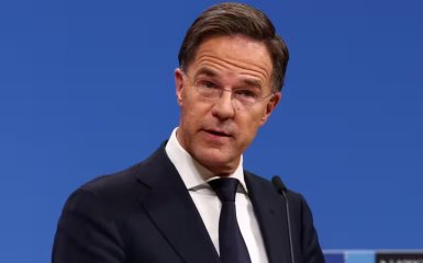 Рютте розкрив подробиці ракетного удару Ірану по Туреччині