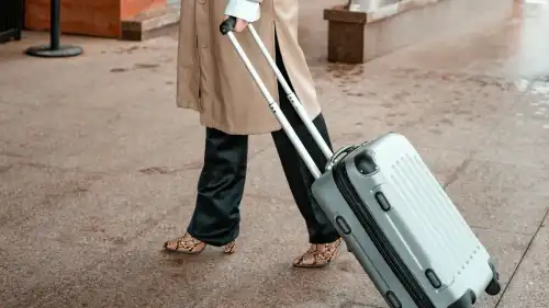 Вона пішла: чоловік приголомшений після інциденту з посудомийною машиною