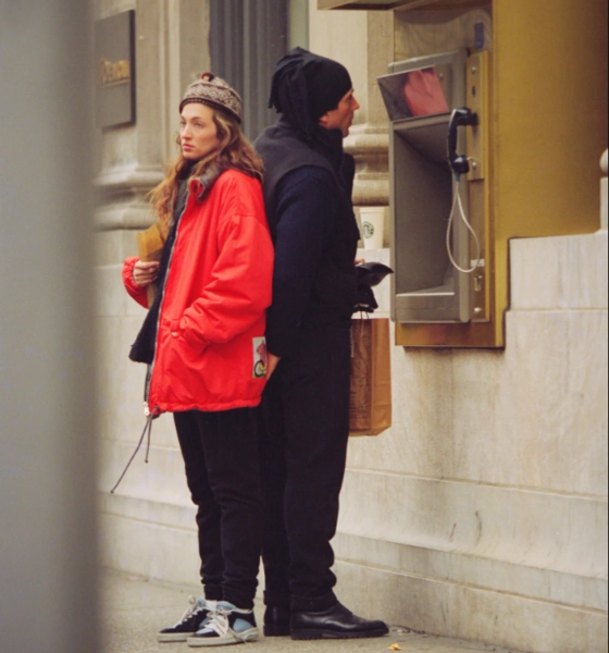 Елегантність Керолін Кеннеді