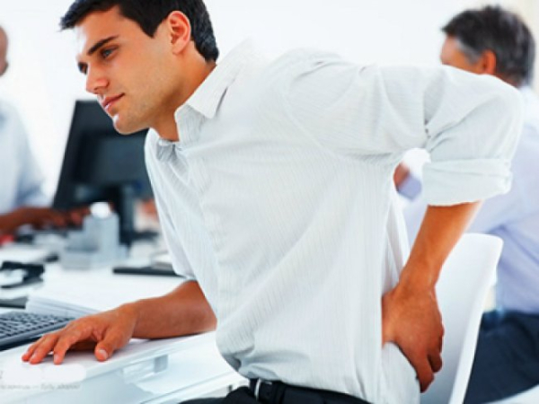 Розкрито формулу здоров’я для тих, хто багато сидить: впроваджуйте ці зміни