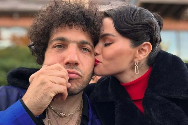 Селена Гомес розкрила плани щодо дітей з Бенні&hellip;