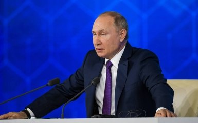 Путін тисне на Трампа: доля 450 кг урану з Ірану опинилася під…
