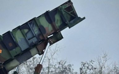 ППО відбиває повітряну атаку: знищено 252 ворожі цілі