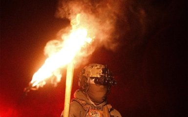 ССО знищили російські “Іскандери” в Криму: вражаюче відео успішної операції