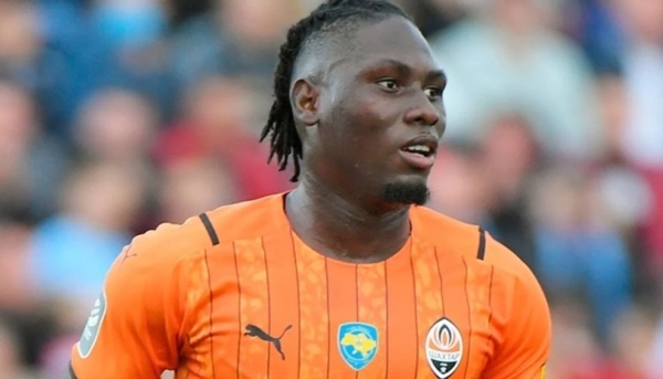 Траоре встановив рекорд УПЛ: як він обійшов суперників у матчі з “Карпатами”