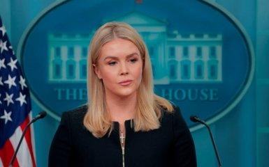 Трамп погрожує Ірану “пеклом” у разі невизнання поразки у війні