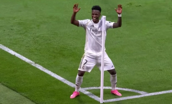 Вінісіус запалив: “Реал” здобув вольову перемогу над “Бенфікою” та крокує до наступного&hellip;