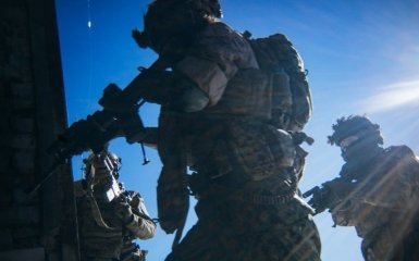 Третій армійський корпус зупинив механізований наступ Росії: відеодоказ