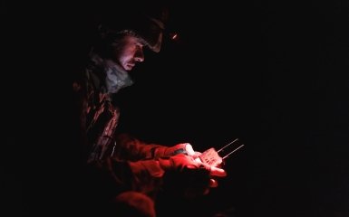 ЗСУ нищать командний центр ворога: деталі успішної операції