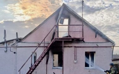 Дніпропетровщина під ворожими дронами та артилерією: п’ятьох поранено після майже 50 атак