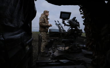 Українські дрони посилять оборону американських баз у Йорданії, оголосив Зеленський