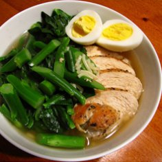 Розроблено дієту майбутнього