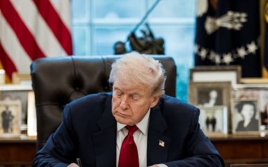 Трамп радить Путіну, як Україна має розв’язати конфлікт: деталі перемовин