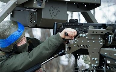 ЗСУ завдали нищівних ударів по трьох районах зосередження ворожих сил