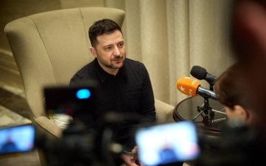 Зеленський розкрив ключову перешкоду на шляху до мирних перемовин зі США та…