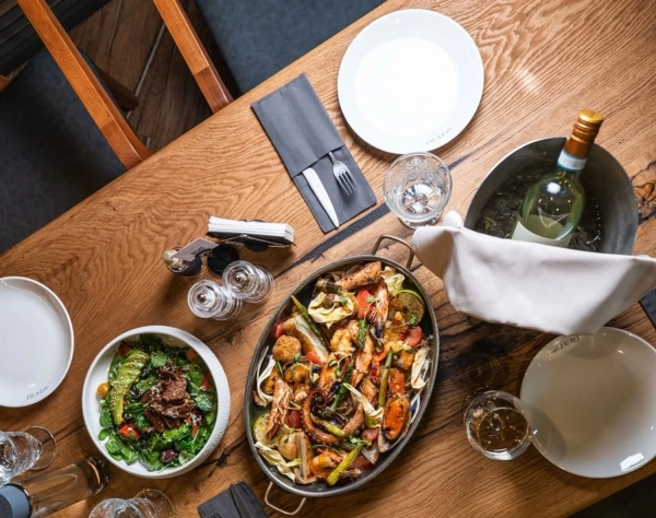 Відзнач 8 березня в Києві: яскраві концерти, джаз при свічках та тематичні вечірки