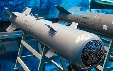 Росія скинула майже 15 тисяч КАБів на Україну: Зима стала найважчим випробуванням