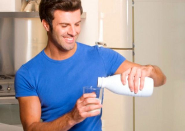 Молоко: Секрет гостроти розуму та міцної пам’яті