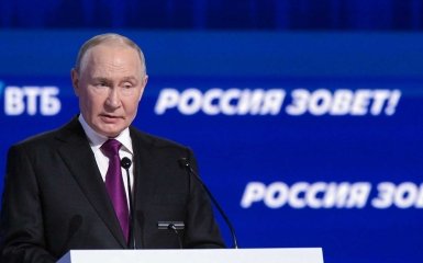 Путін тисне на США: чи готується швидке захоплення Донбасу?