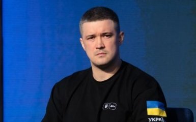 Федоров закликає: як Україні залучити більше іноземних бійців до ЗСУ