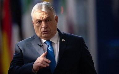 Орбан шокував новими цинічними заявами про Україну та “Дружбу”