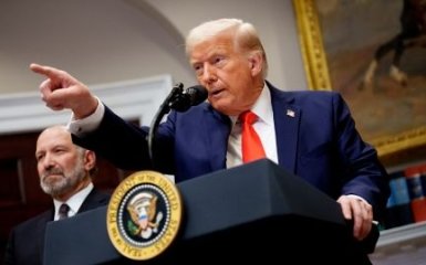 НАТО: виклик Трампа щодо Ормузької протоки та безпеки США